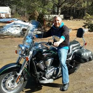 Meet your Posher, Ken